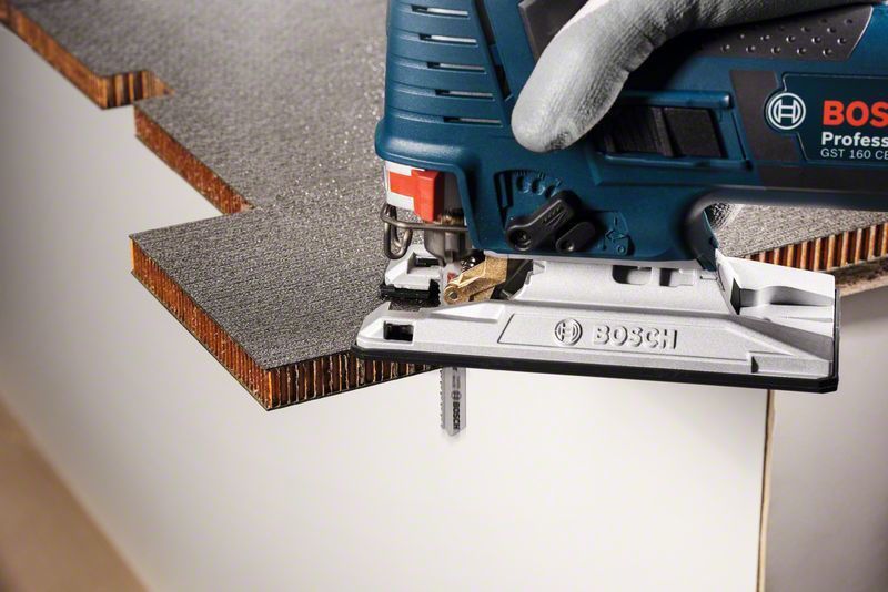 Bosch T 102 BF PMMA sticksågblad 3 st