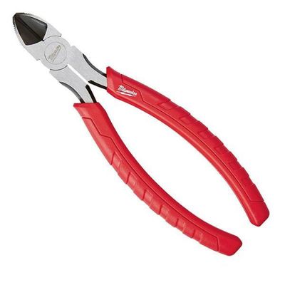 Milwaukee Sidavbitare 160mm