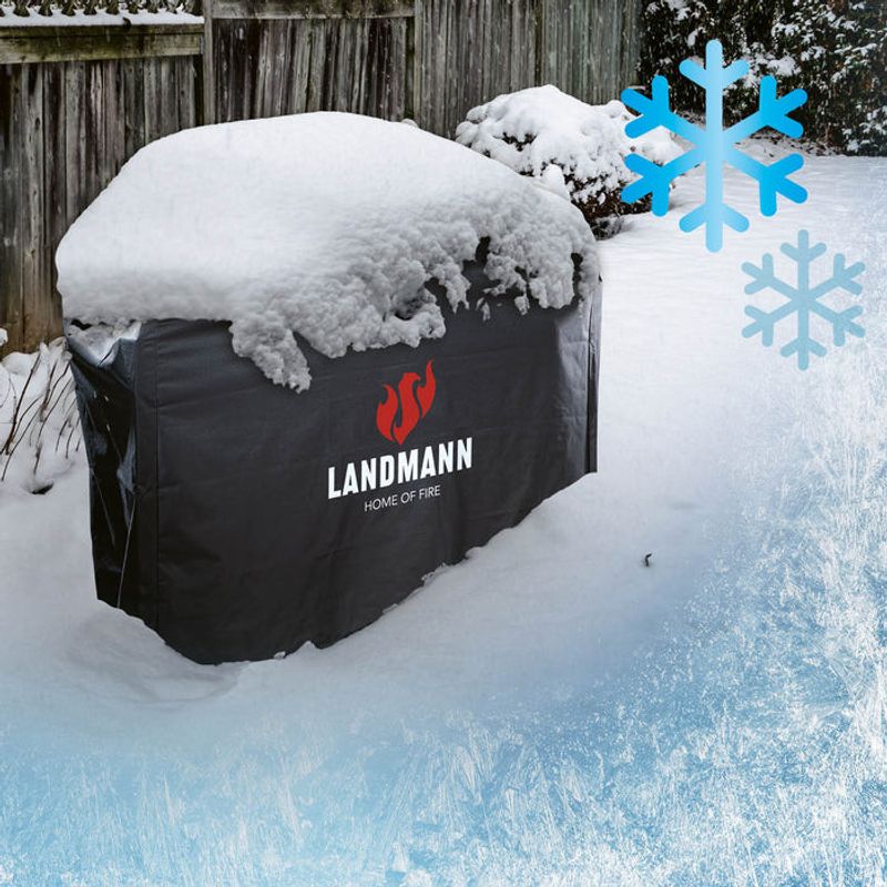 Landmann Premium Skyddshuv XL+