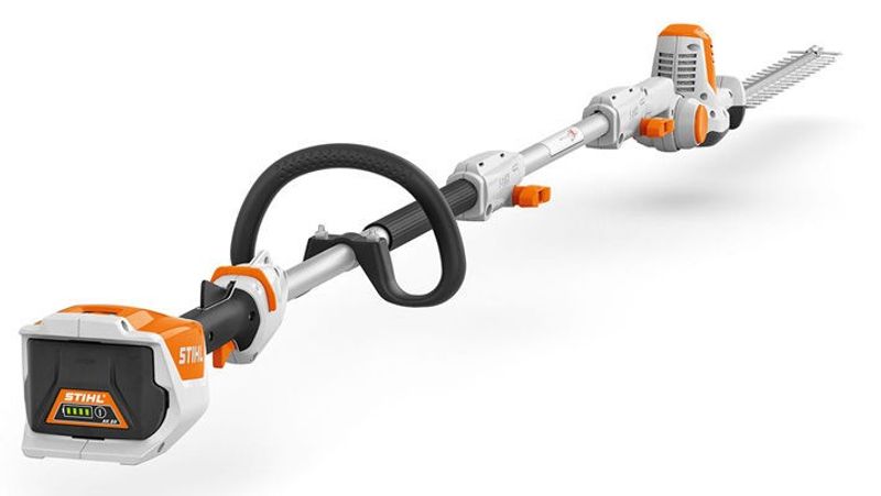 Stihl HLA 56 Häcksax 36V (Utan batteri)