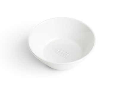Weber Dipp- och salladsskål 14cm - 2-pack