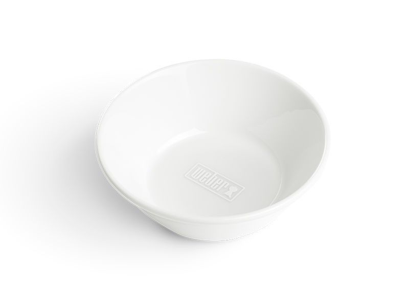 Weber Dipp- och salladsskål 14cm - 2-pack