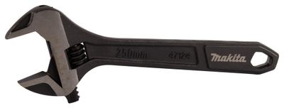 Makita B-65436 Justerbar Skiftnyckel 250mm