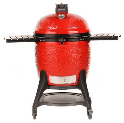 Kamado Joe Keramigrill  Big Joe III