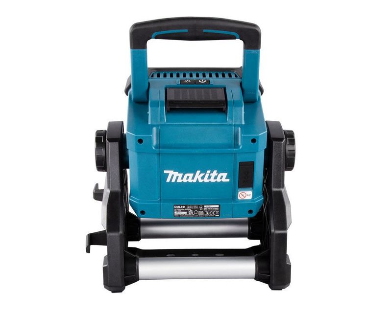 Makita DML811 Arbetslampa LXT 14,4-18V (utan batterier)