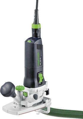 Festool MFK 700 EQ-Set Kantfräs 720W
