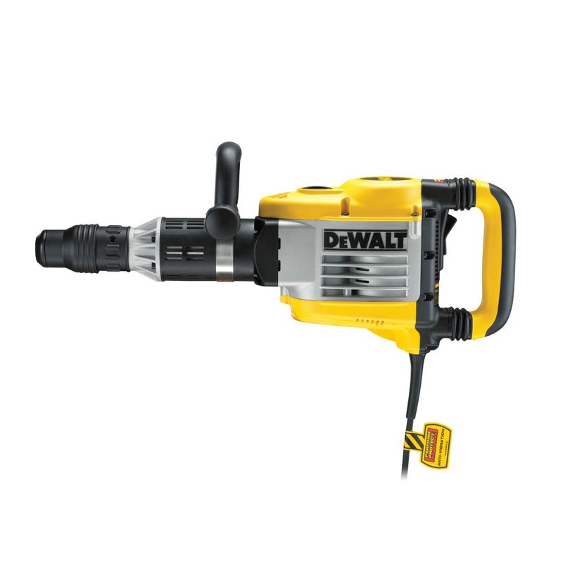 DeWalt D25902K Mejselhammare SDS-MAX (19J)