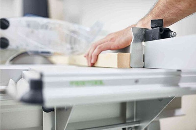 Festool Anslagsryttare AR-WA (CS 50 & CS 70)