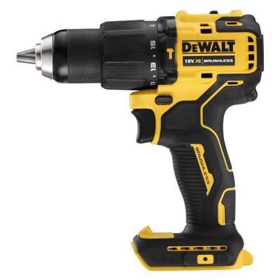 DeWalt DCD709N Slagborrmaskin 18V XR  Borstfri (utan batteri)
