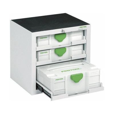 Festool Systainer-Port SYS-PORT 500/2