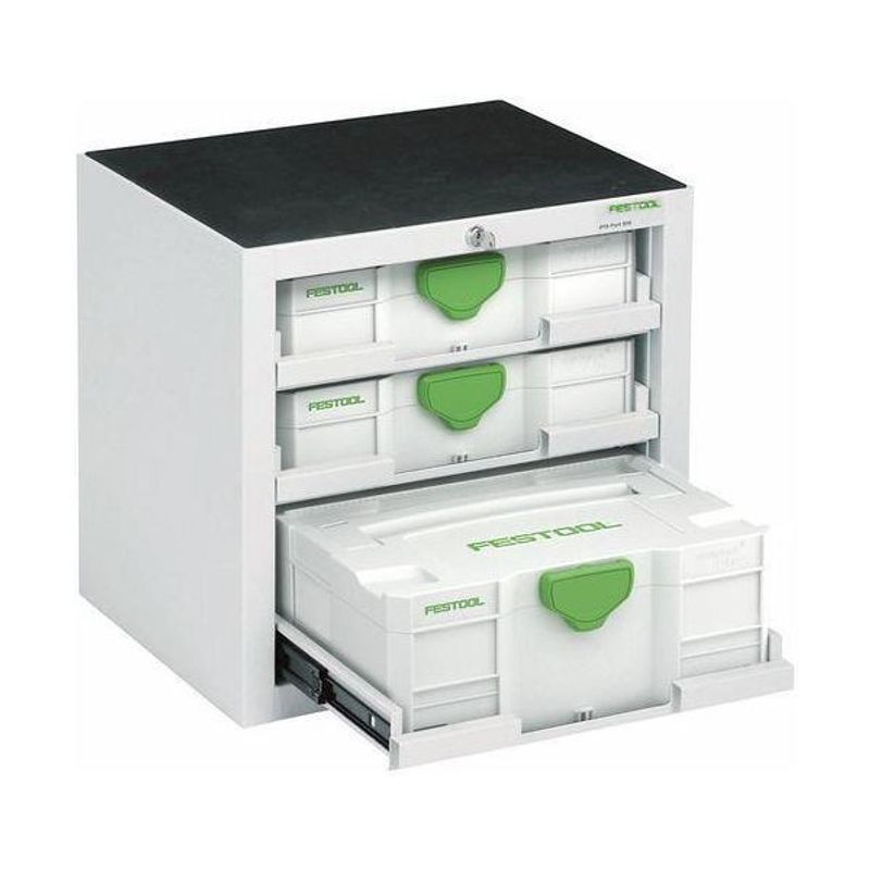 Festool Systainer-Port SYS-PORT 500/2