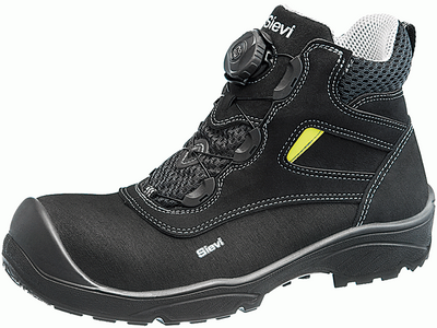 Sievi Skyddskänga Roller High XL+ S3 Strl 39-47