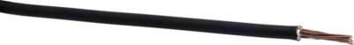 kabel fq 2.5 svart 20m/ring h07z1-r
