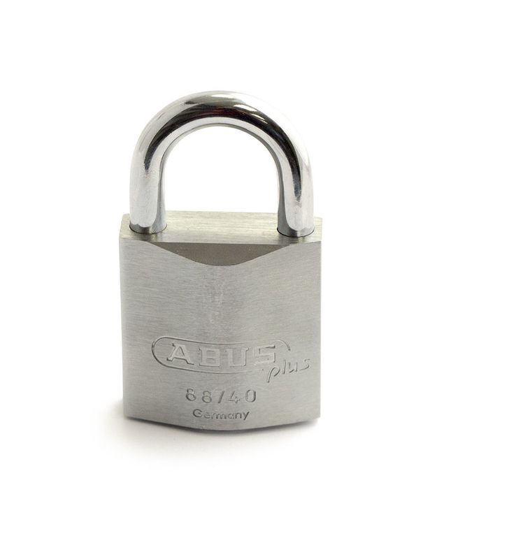 Abus Hänglås 88-40 SB