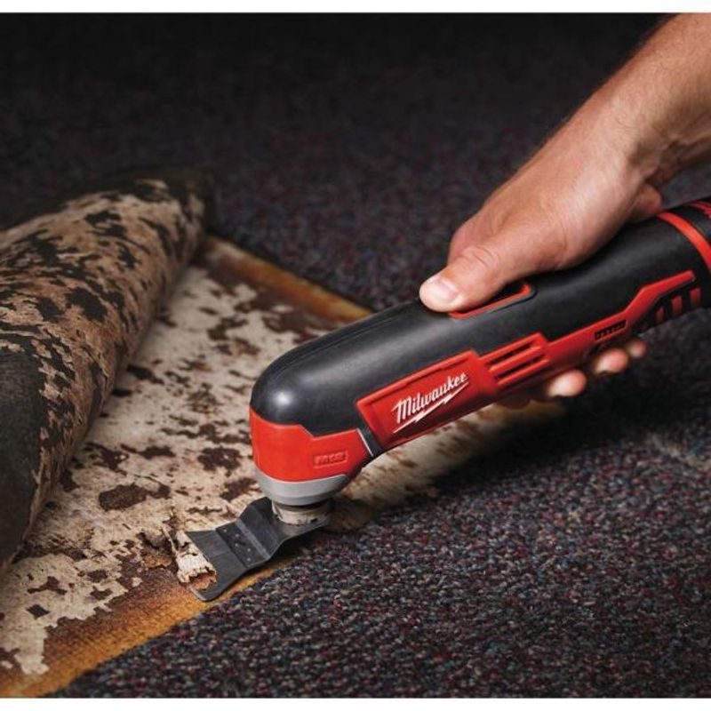 Milwaukee C12 MT/0 Multitool 12V (Naken)