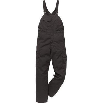 Fristads Hängslebyxa 81 P154 Svart