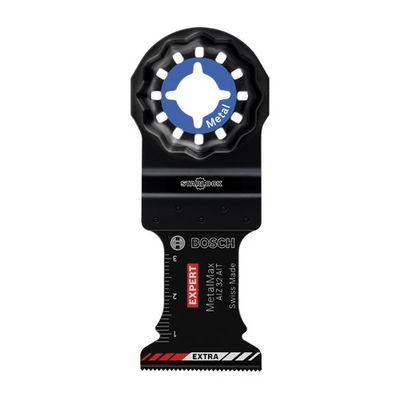 Bosch Expert MetalMax AIZ 32 AIT blad för multiverktyg 40 x 32 mm, 10 st