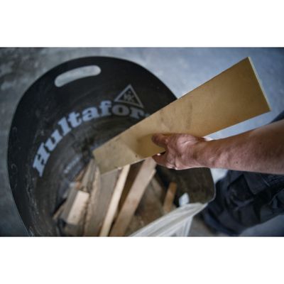 Hultafors Säckhållare