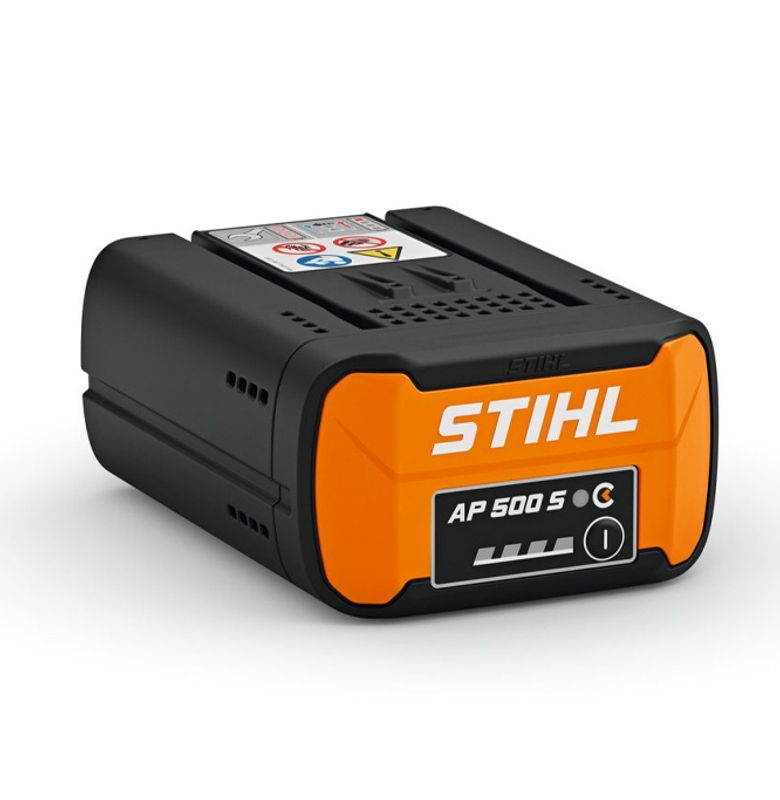 Stihl Batteri AP 500 S 36V 8,8ah