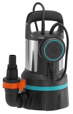 Gardena 09032-20 Dränkbar pump 11000 för rent vatten