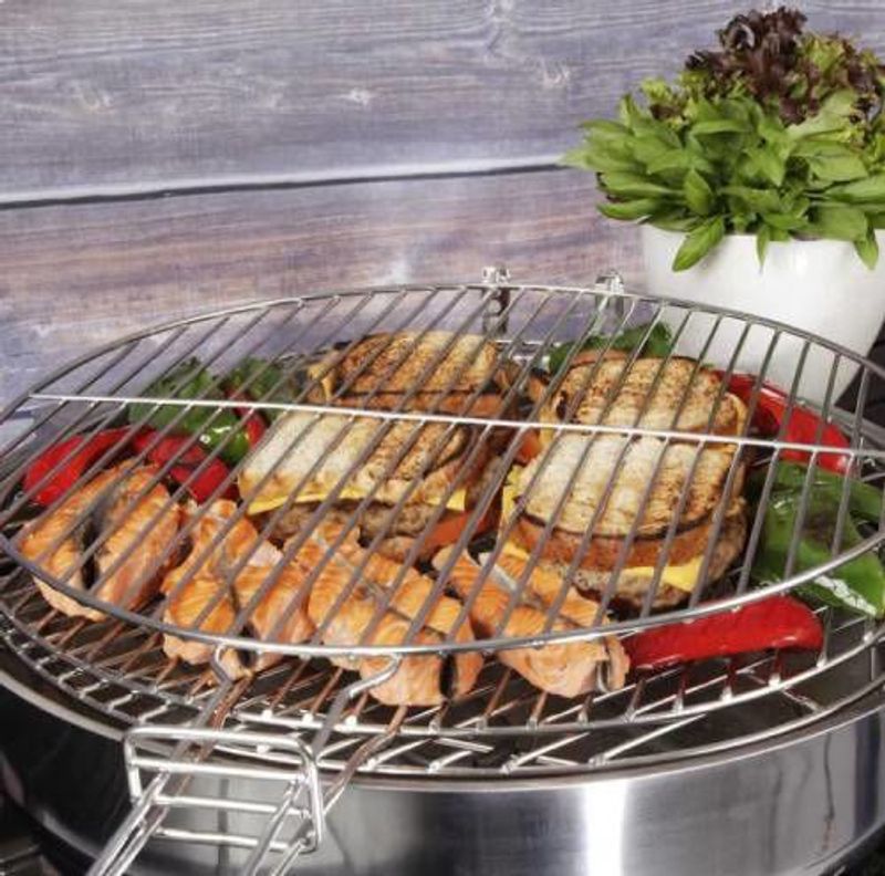 Muurikka Grilster 40cm