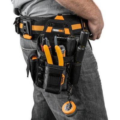 Toughbuilt Elektrikerficka