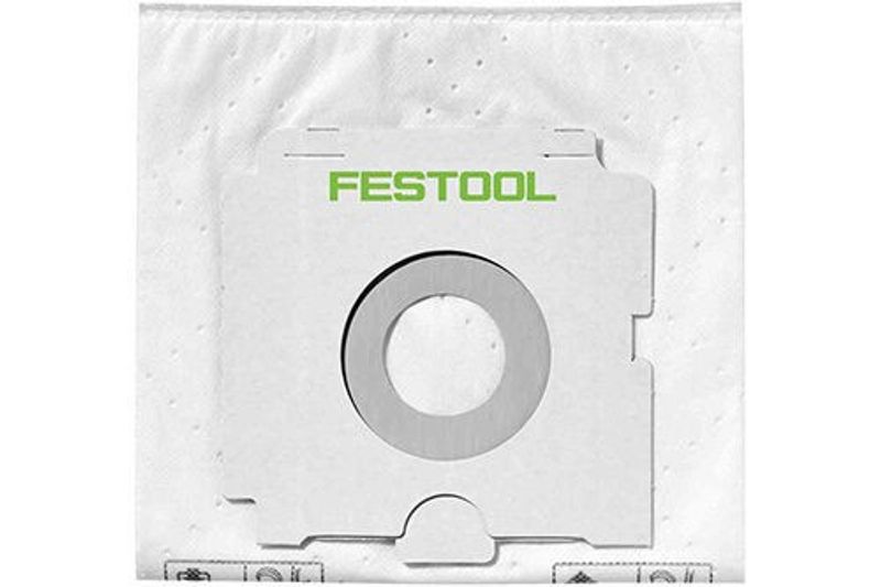 Festool Dammpåse CTL/CTM 26 (5-P)