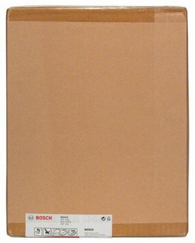 Bosch 2607000149 Lamellkex #20 60x23x4mm 1000st