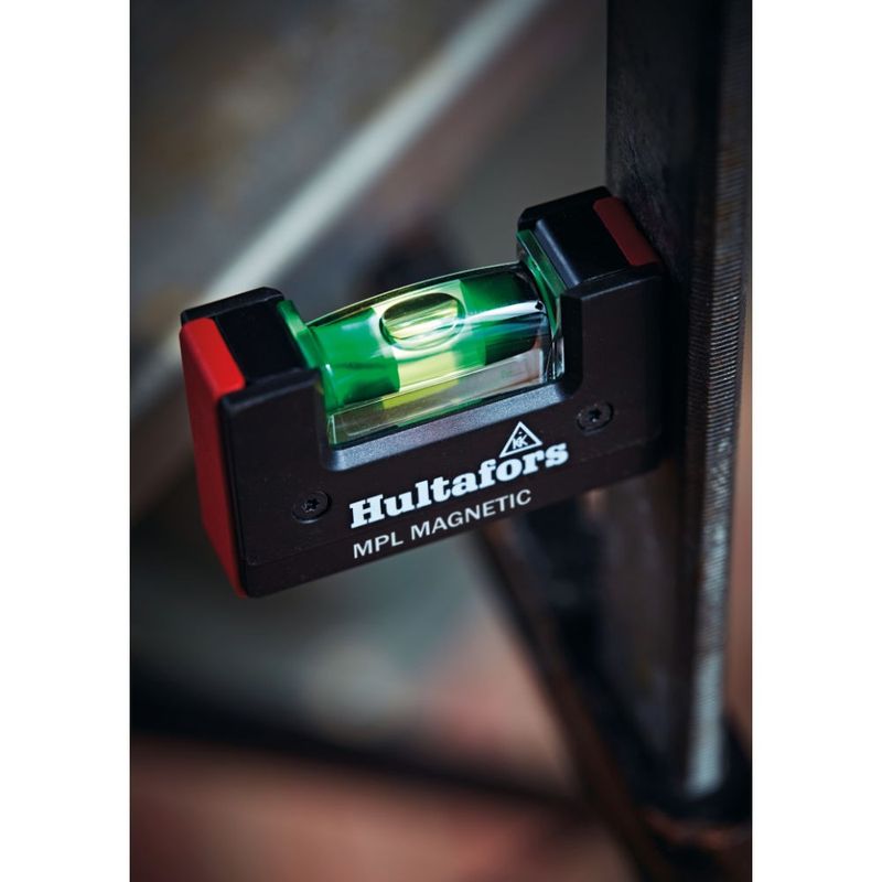Hultafors Vattenpass Mini MPL Magnetic