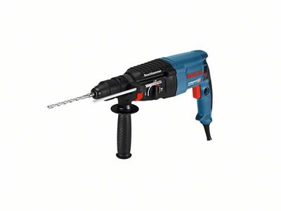 Bosch GBH 2-26 F Borrhammare SDS+