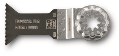 Fein E-Cut Universal BIM Sågblad 55x44mm 1-Pack