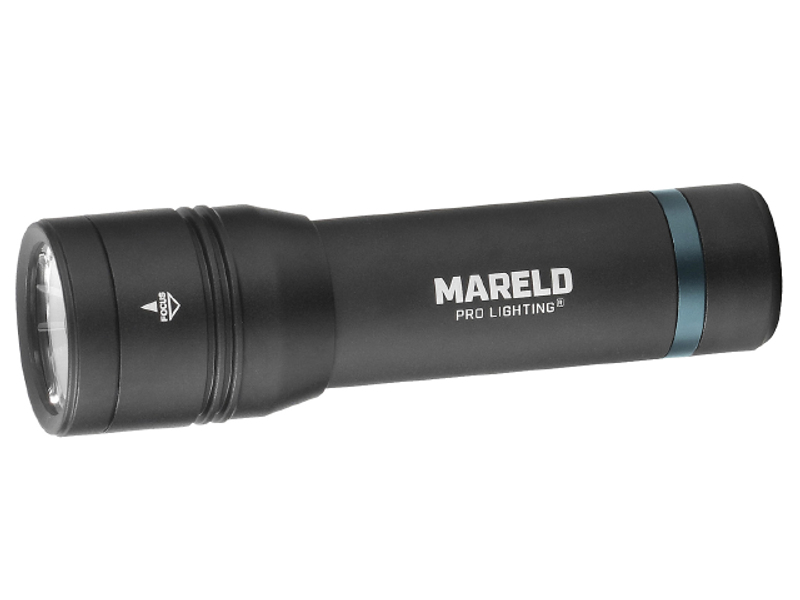 Mareld NIMBUS 450 Ficklampa 450lm IP66