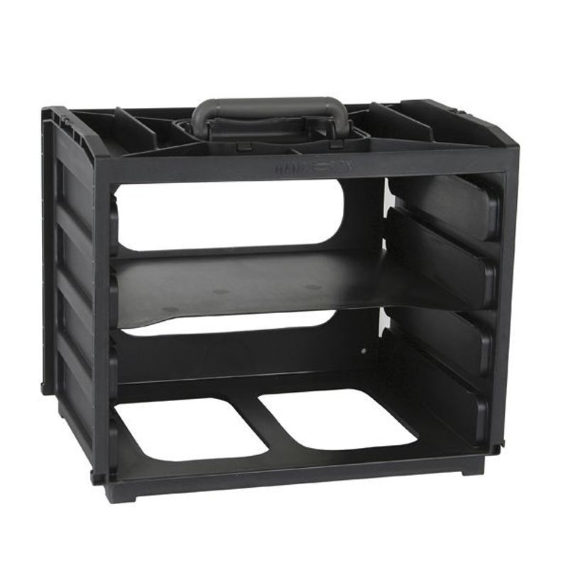 Raaco HandyBox 55