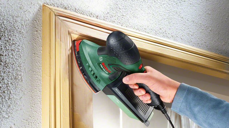Bosch PSM 200 AES Multislipmaskin 200W