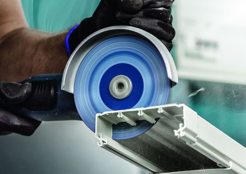 Bosch Expert Carbide Multi Wheel X-LOCK kapskiva 125mm 22,23mm förd hårda träslag