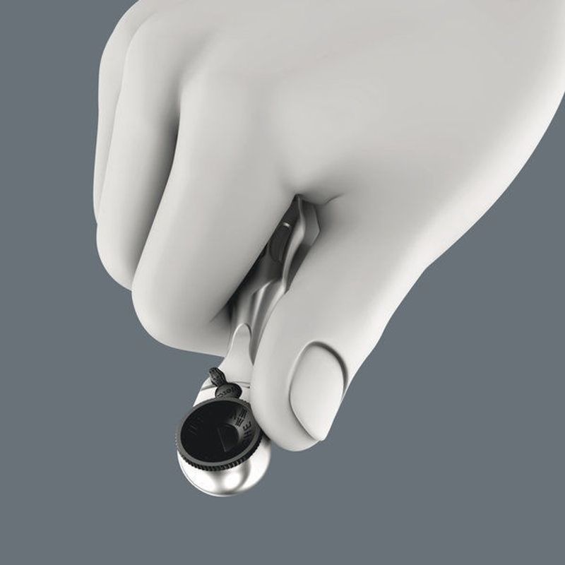 Wera Tool-Check PLUS, 39 delar