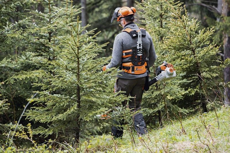 Stihl Röjsele ADVANCE X-TREEM