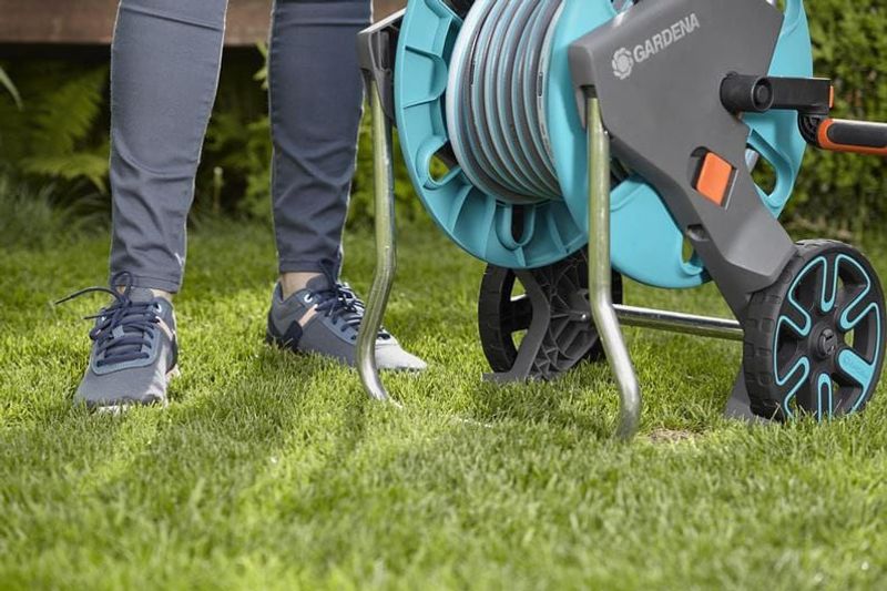 Gardena 18510-20 CleverRoll M