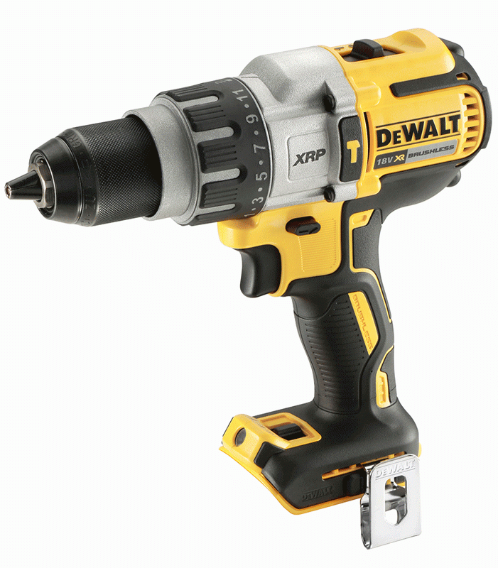 DeWalt DCD996NT Slagborrmaskin 18V XR T-STAK (utan batterier)