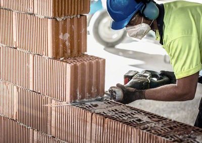 Bosch Expert ‘Hollow Brick’ S 1543 HM tigersågblad 240mm 1st CARBIDE