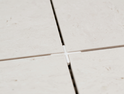TEBO Kakelkryss Small 4mm (100-P)