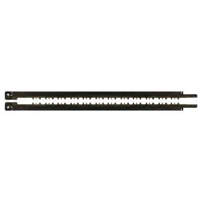 DeWalt DT2978 Alligatorsågblad 430mm (Grova snitt i trä)