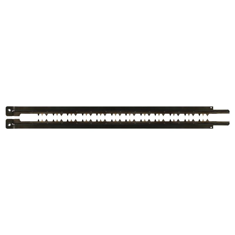 DeWalt DT2978 Alligatorsågblad 430mm (Grova snitt i trä)