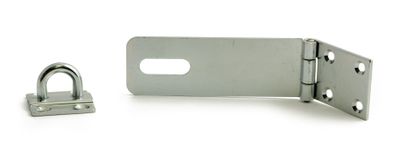 Habo Ledhasp 1366-150mm Galv SB