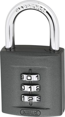 Abus Kombinationshänglås 158/40 C