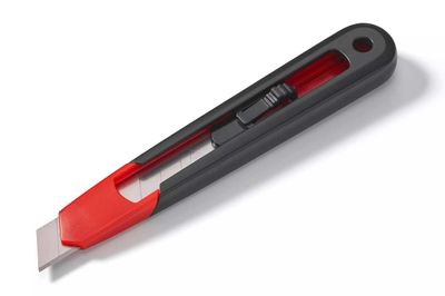 Hultafors Brytbladskniv BKP-18A (18mm)