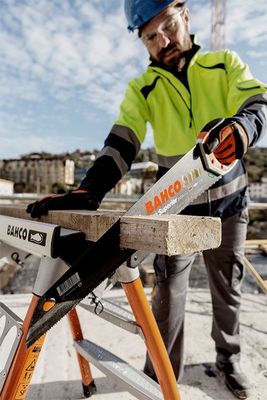 Bahco Handsåg 2600 XT Superior 22" 9/10 Tpi