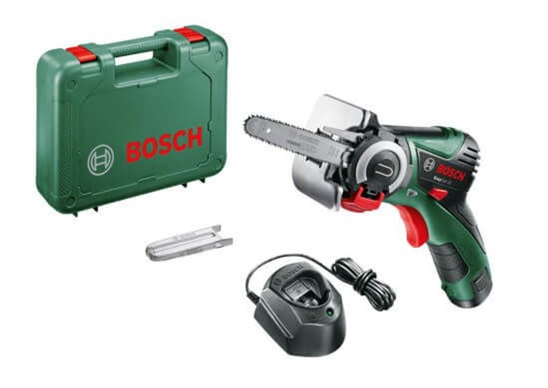 Bosch Multisåg EasyCut 12 12V (utan batteri)