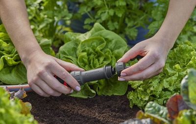 Gardena 13333-20 Micro-Drip-System Tryckutjämnare 1000