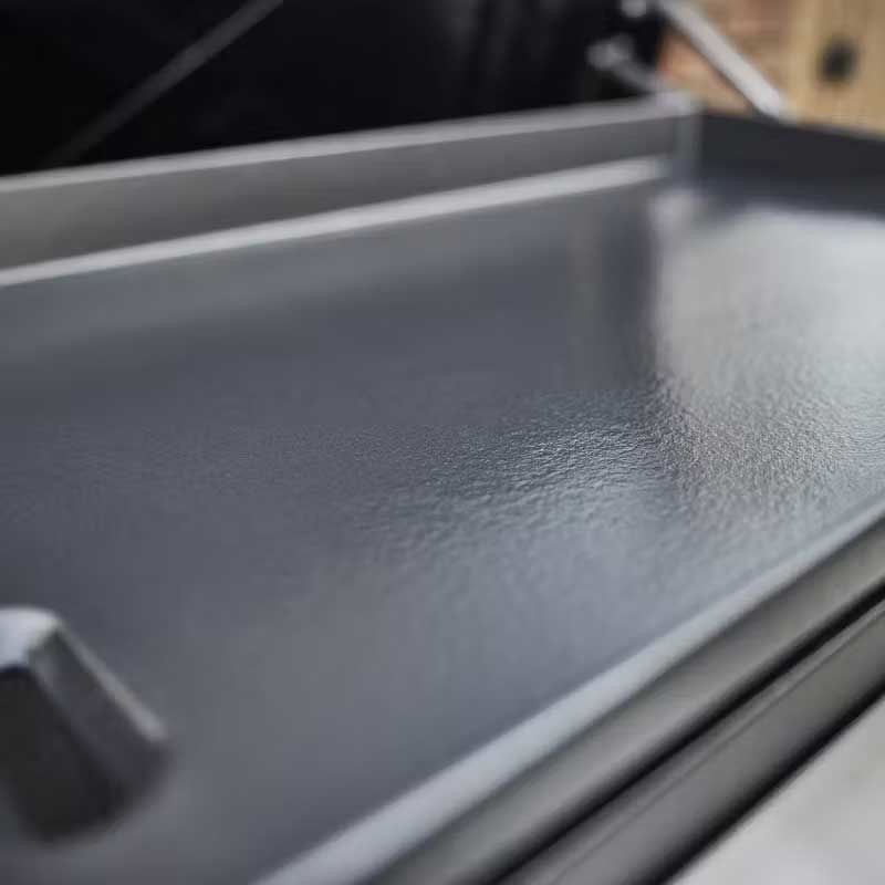 Weber SLATE GPD 76cm Premium Stekbord